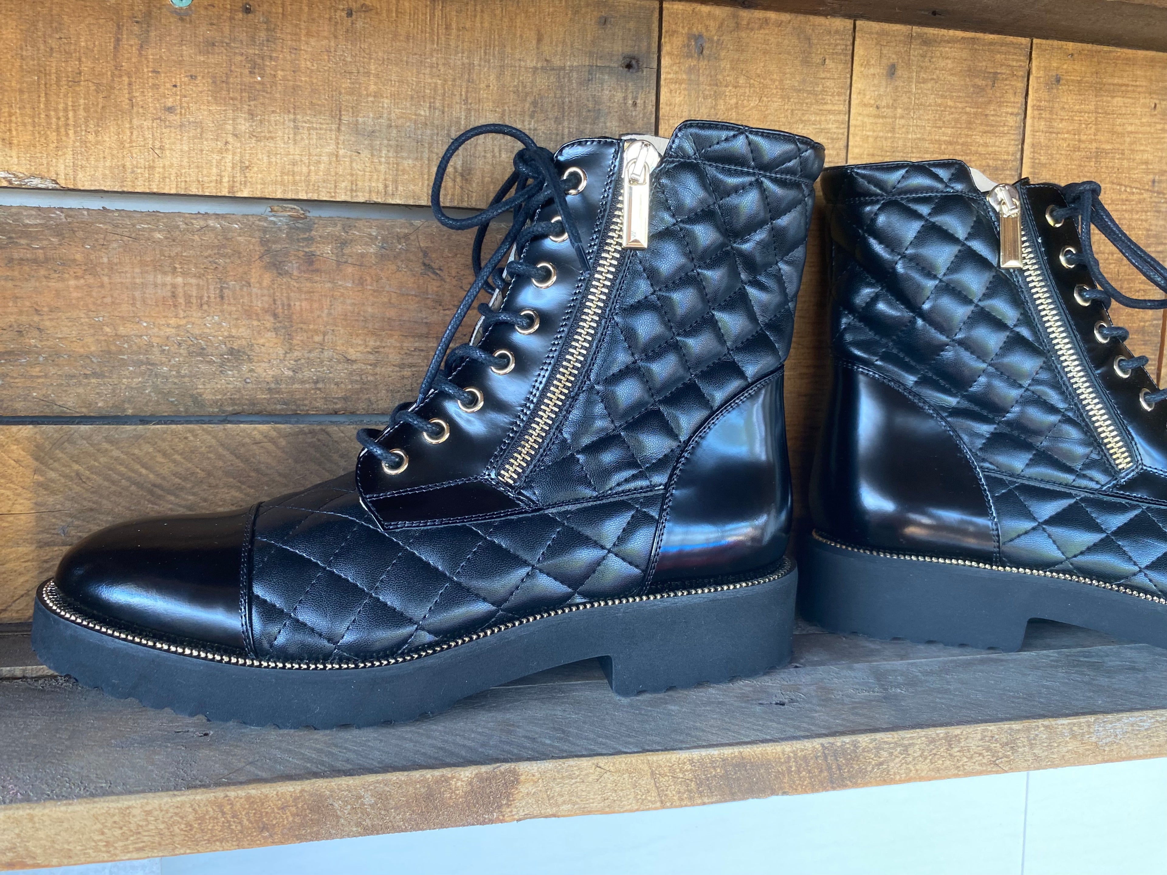 Ron White Boots