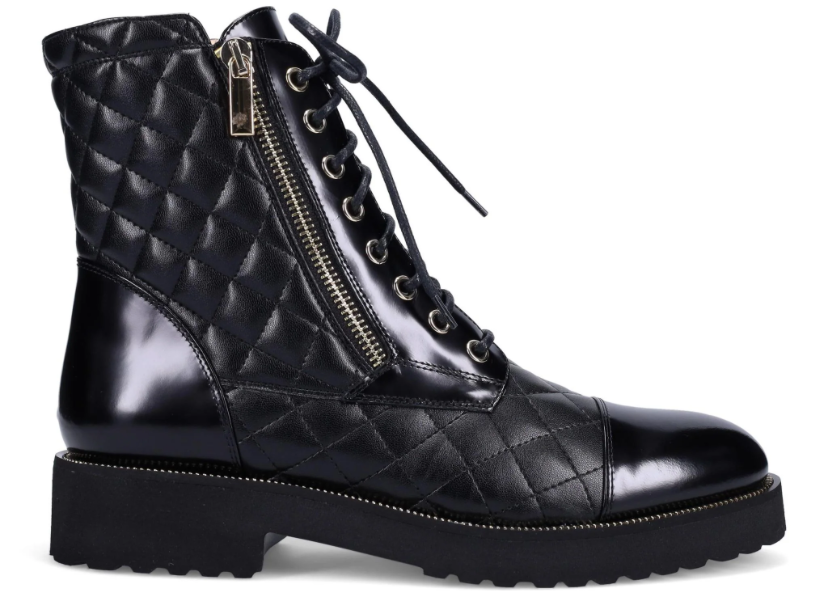Ron White Boots