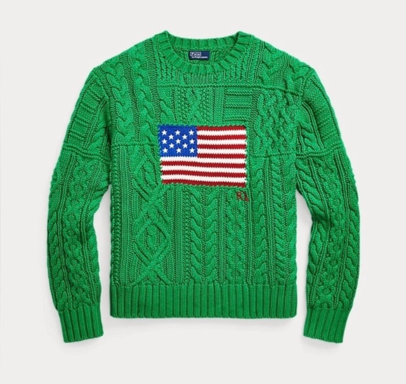 Polo Ralph Lauren Sweater