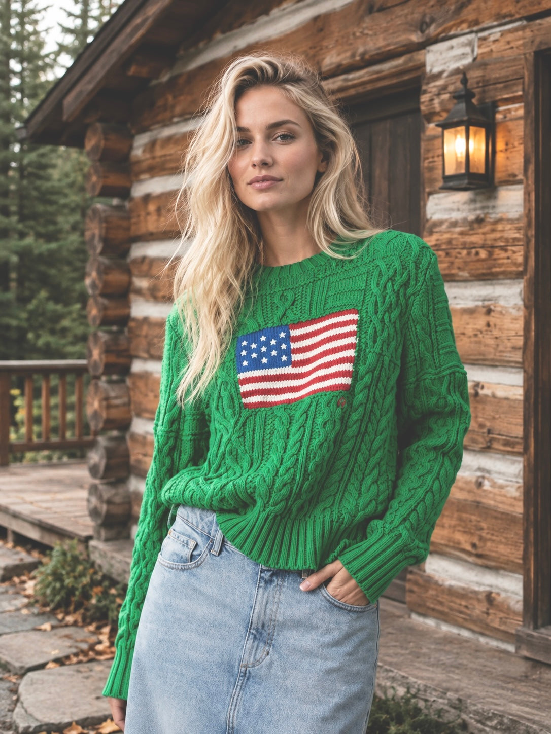 Polo Ralph Lauren Sweater