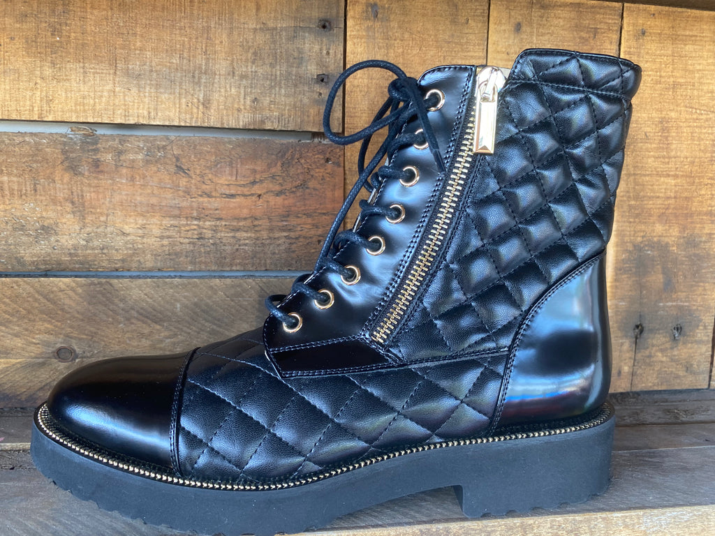 Ron White Boots