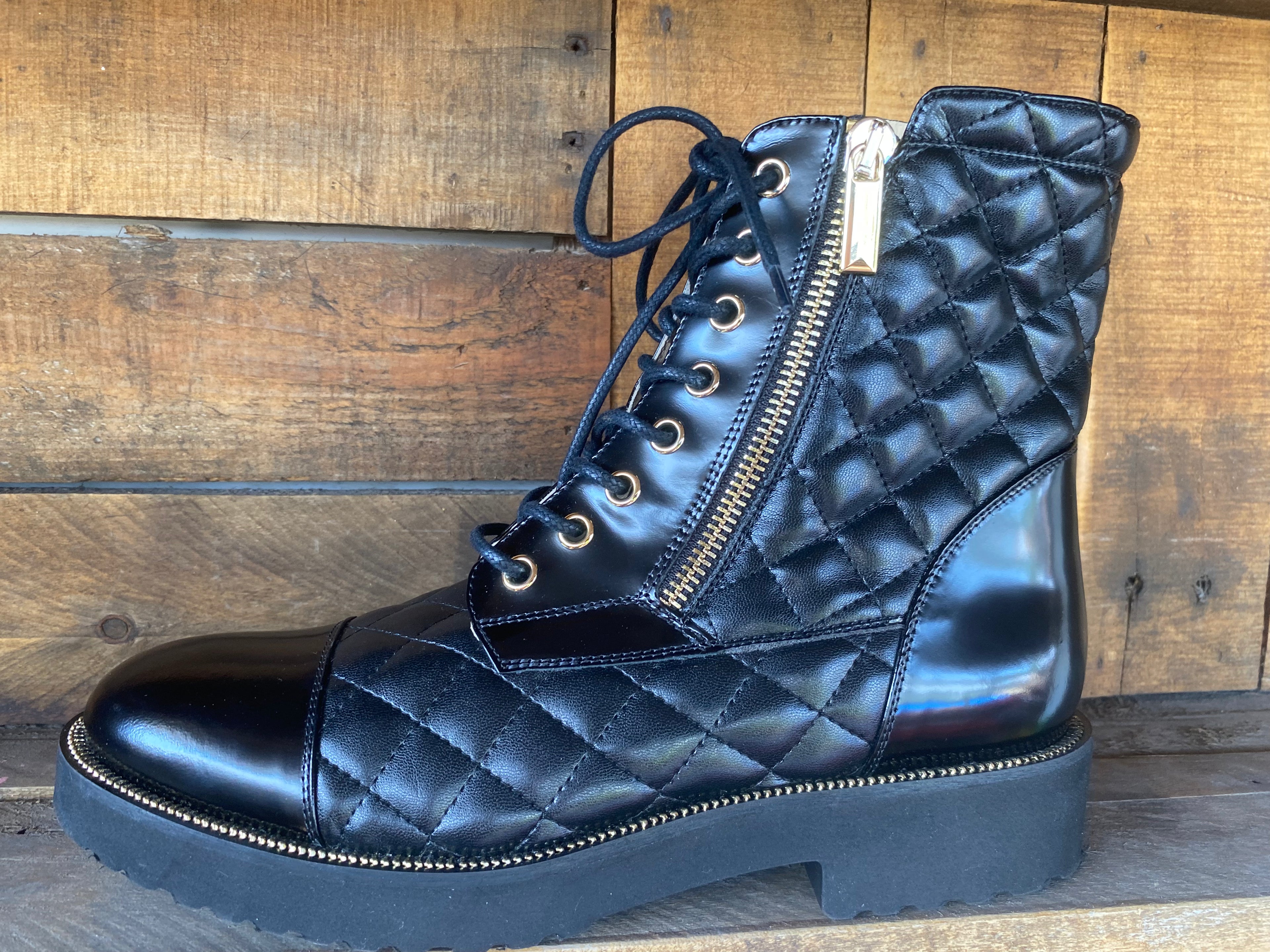 Ron White Boots