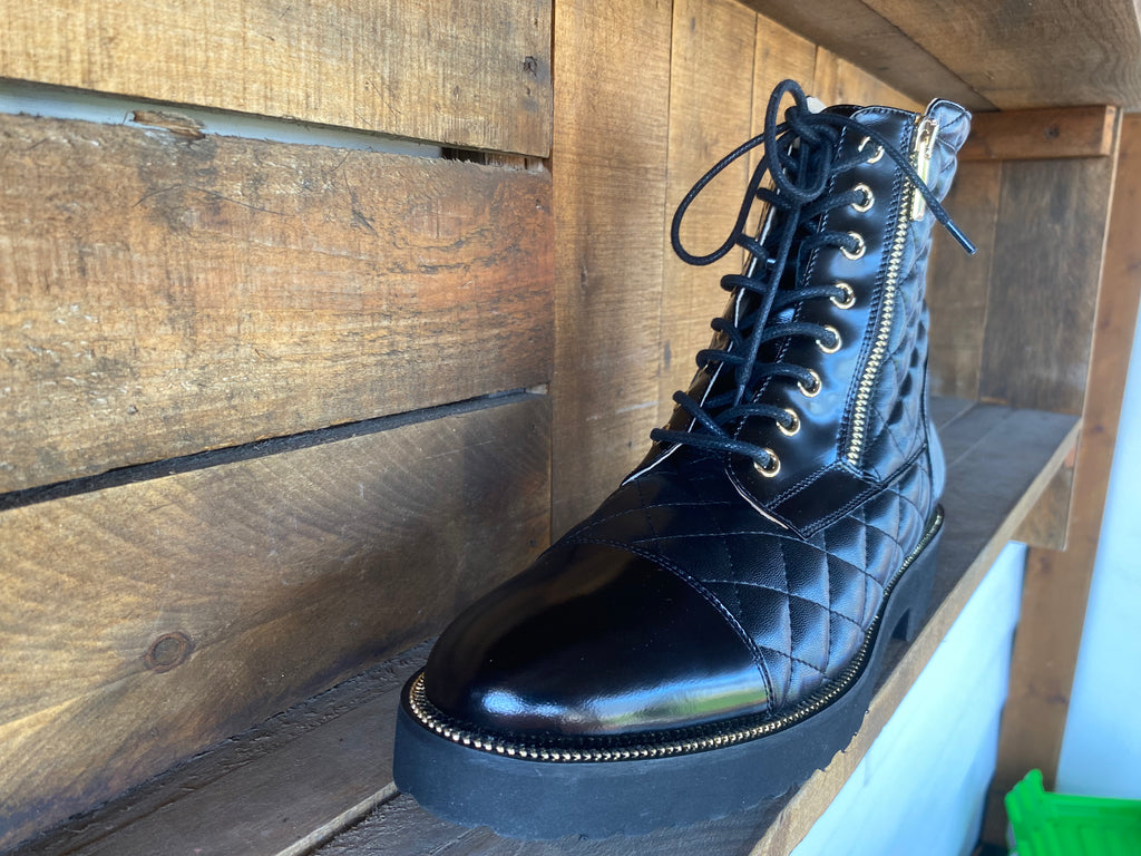 Ron White Boots