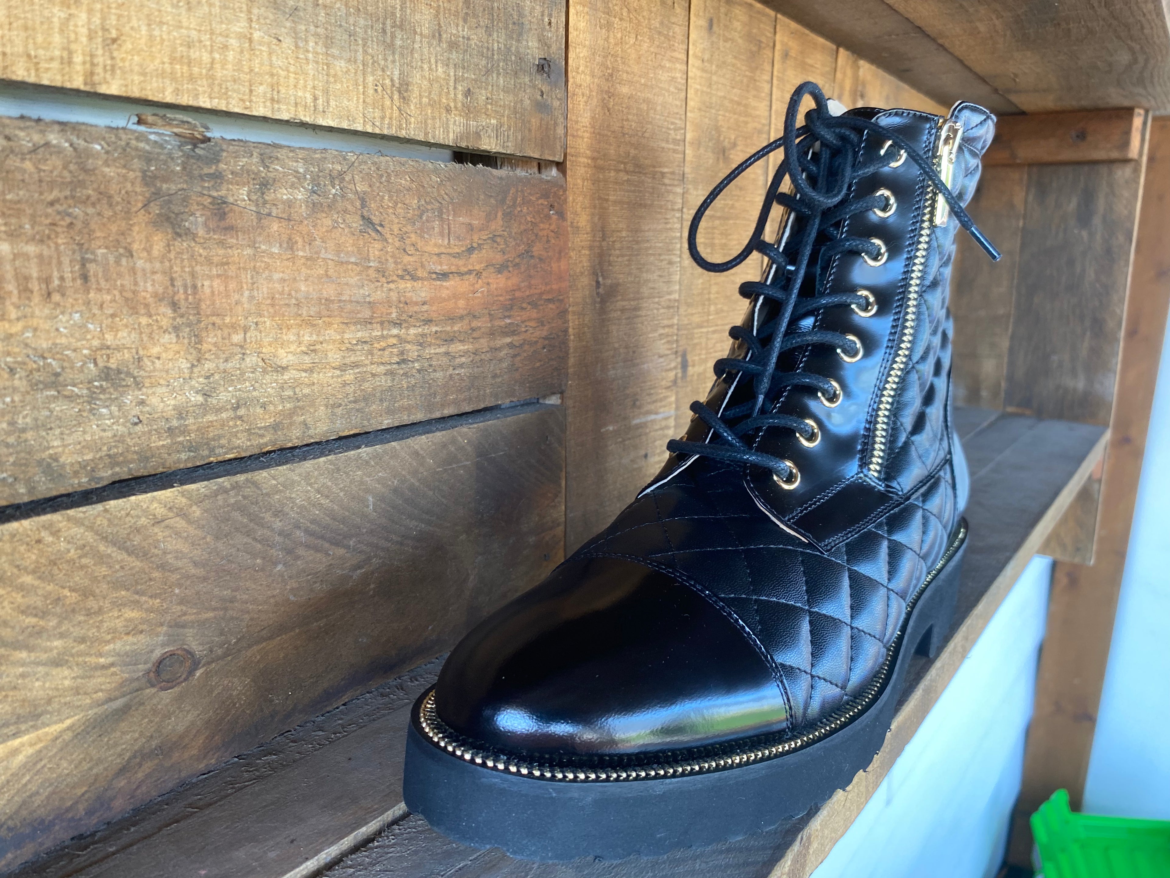 Ron White Boots