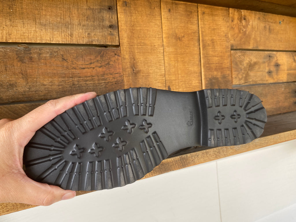 Ron White Boots