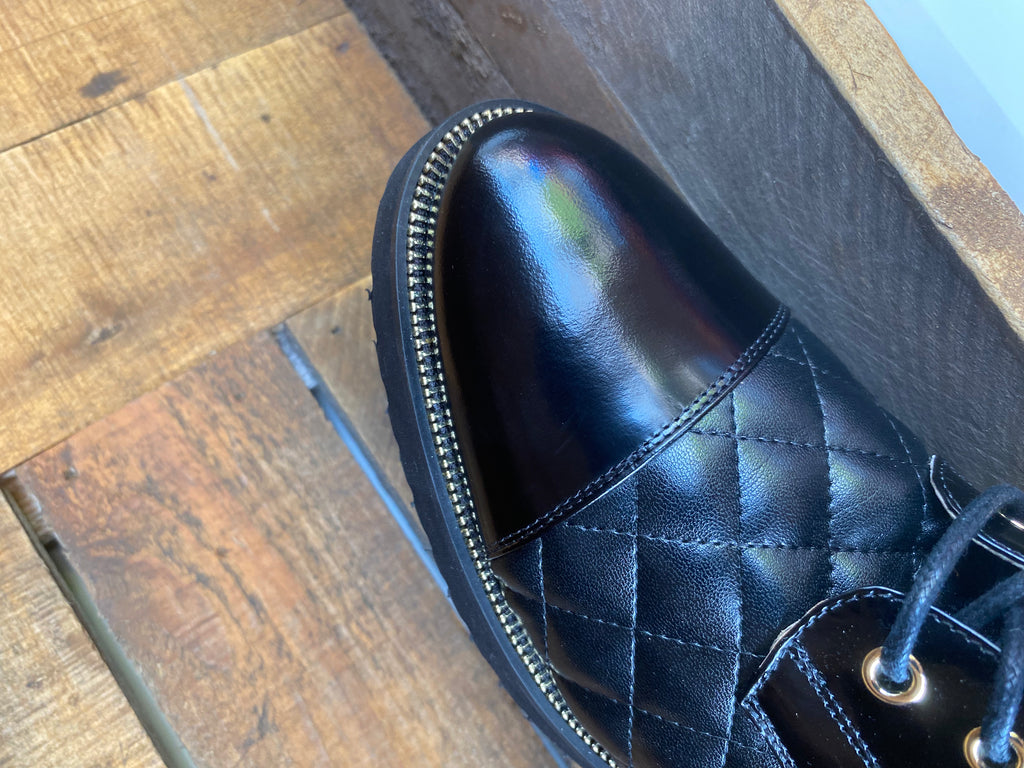 Ron White Weatherproof Boots