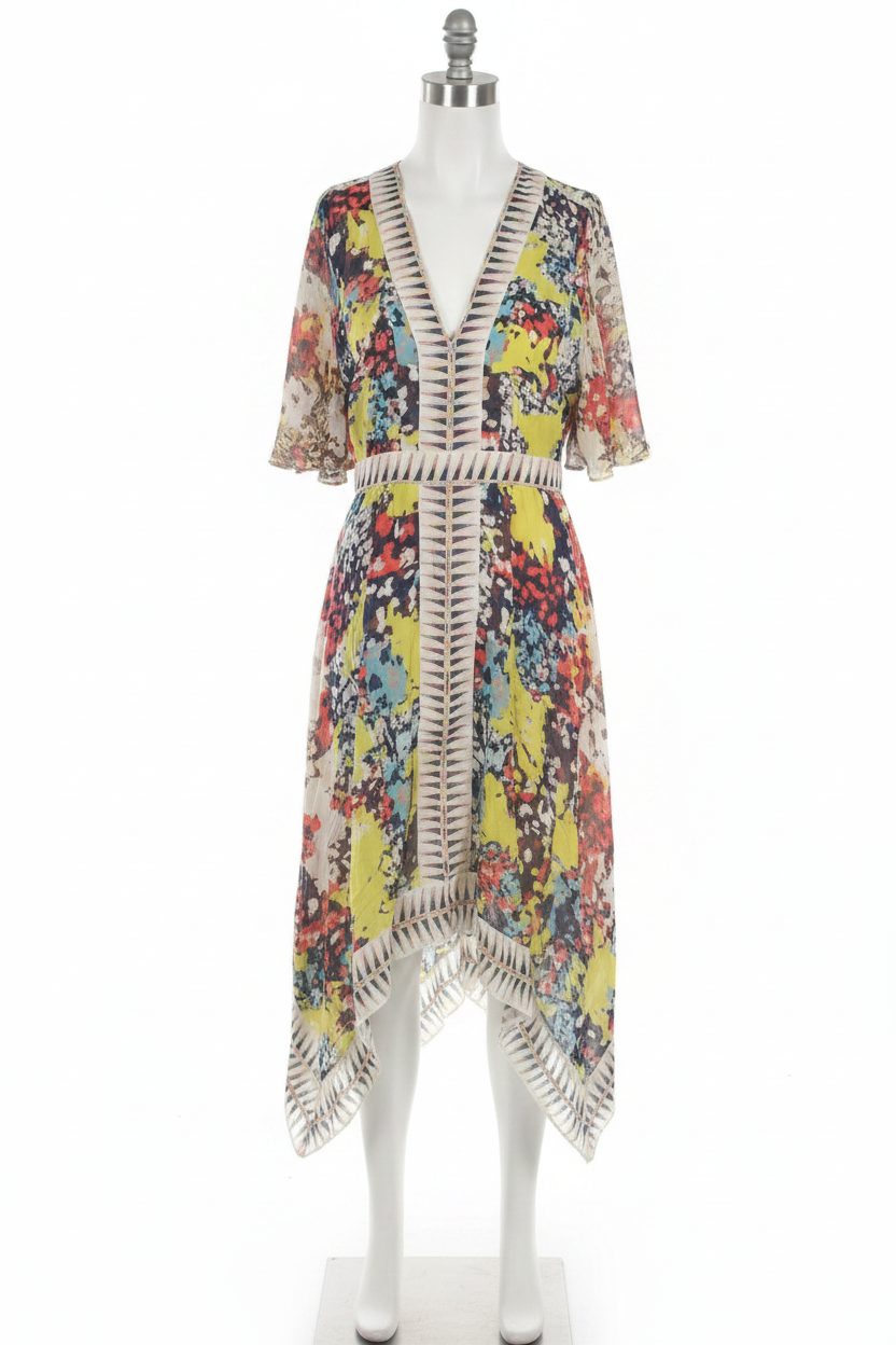 Full length front