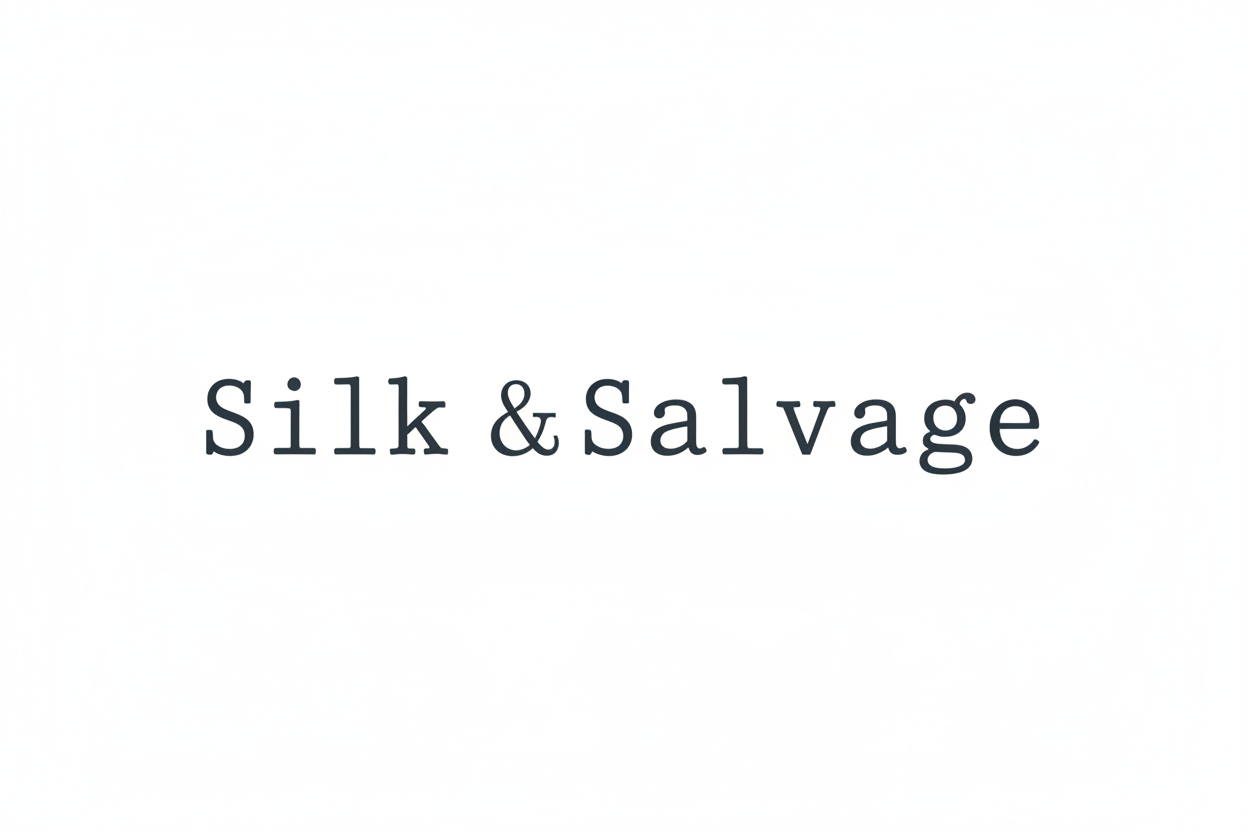 Silk & Salvage 