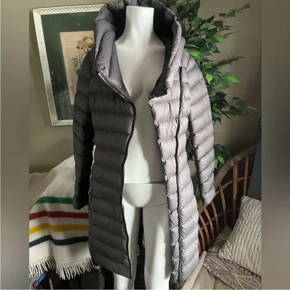 Soia & Kyo interior label showing size S/P